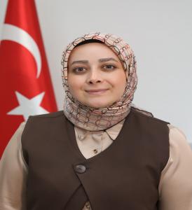 RÜMEYSA ÇITIR